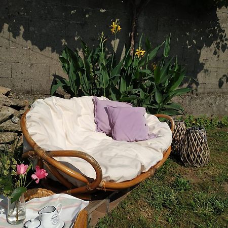 O Berce Padron Casa Rural Dış mekan fotoğraf