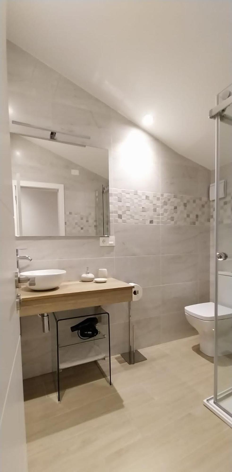 O Berce Padron Casa Rural Dış mekan fotoğraf