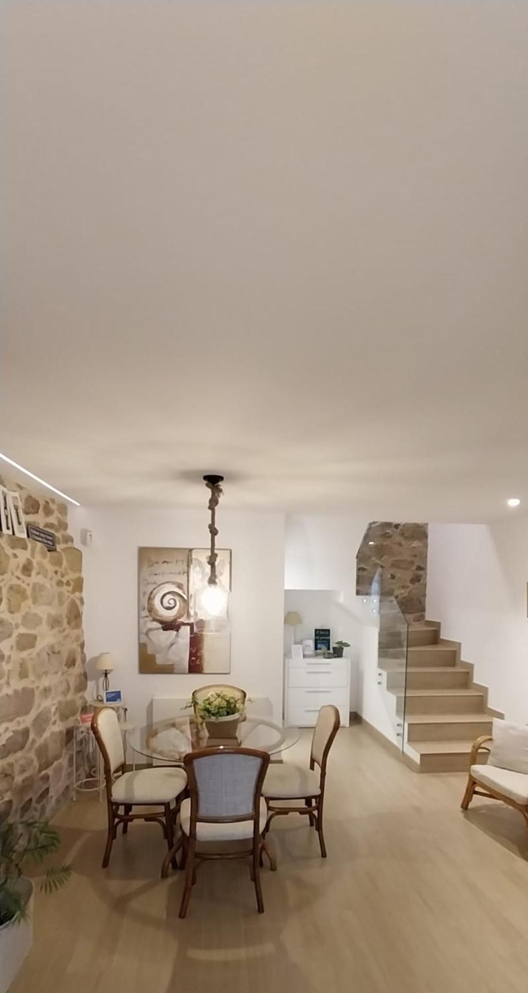 O Berce Padron Casa Rural Dış mekan fotoğraf