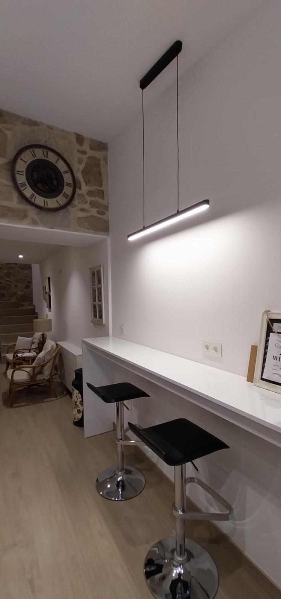 O Berce Padron Casa Rural Dış mekan fotoğraf