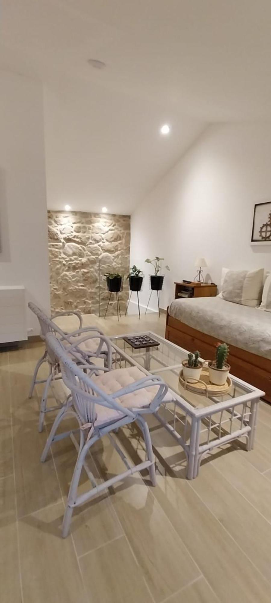 O Berce Padron Casa Rural Dış mekan fotoğraf